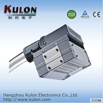 KULON power light IP65 60W most powerful outdoor high power led street light