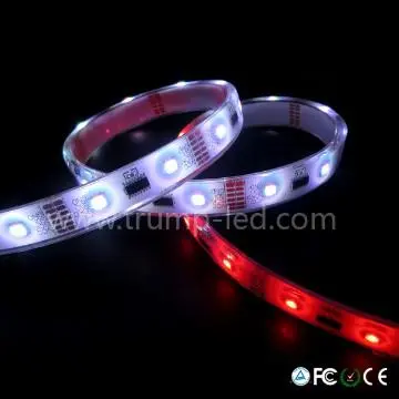 led flares