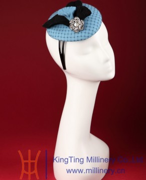 Adult Age Group Headwear Of Headpiece