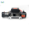 135000lbs 4x4 Car Winches