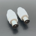 9.5mm TV Aerial Antenna Coaxial Cable Connector