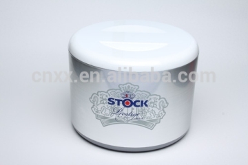 10L 12L promotional plastic ice bucket