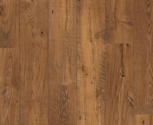 Easy Clean Laminate Flooring