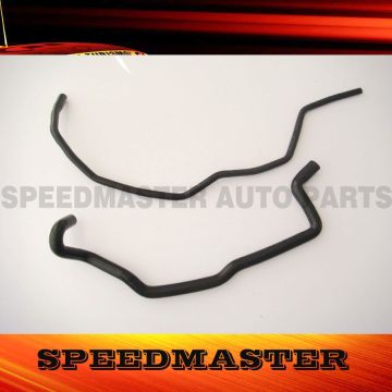 color automotive radiator hose for renault renault 5GT TURBO WATER HOSE
