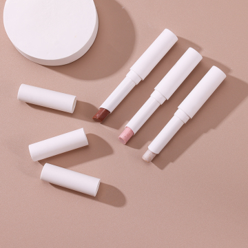 Scrub de labios de azúcar orgánico de etiqueta privada con logotipo: exfoliante, hidratación y reparación