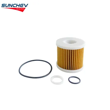 Air Filter 90794-46911-00 For Yamaha