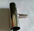 Sanitary Stainless steel Welded reducing Tee