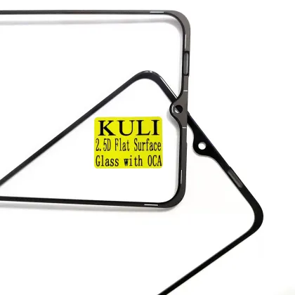 KULI Wholesale Glass Touch Screen for Xiaomi Models with OCA