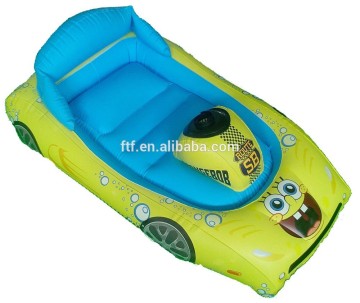 Advertising Inflatable Car Toys