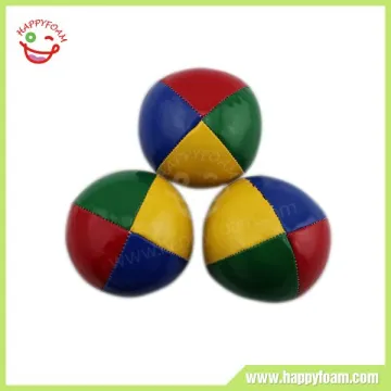 Juggling ball gifts