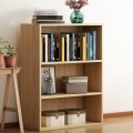 Mini bokhylla för vardagsrum