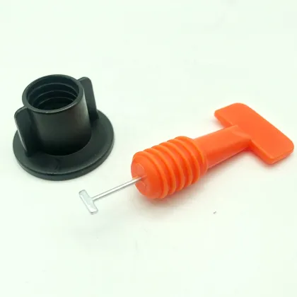 Ceramic Tile Leveling Tools & Systems