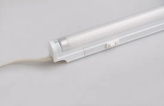 T5 No Dark Area Fluorescent Under Cabinet Lights For Landscape Lighting