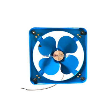 Yixintai Factory Outlet Incubator Heater and Fan System