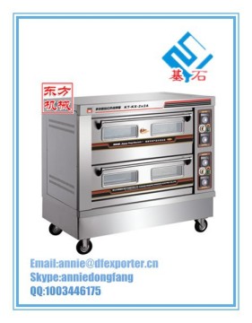 oven/ pizza oven/ gas oven