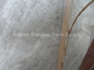 Natural Italy Grey Marble Slabs for Tiles&Countertops