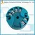 Smart pt100 4-20ma temperature transmitter