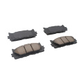 D1293 OE:0446533471 quality hot sales Brake Pad