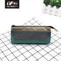 Custom fashion style oxford cloth Pencil Case & bag multifunctional bag