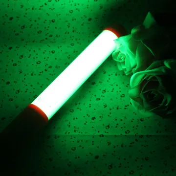 Rechargeable Cool White Outdoor RGB Mini USB Touch Led Night Light