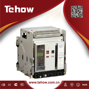 2015 high quality acb air circuit breaker acb 2000a ce certification