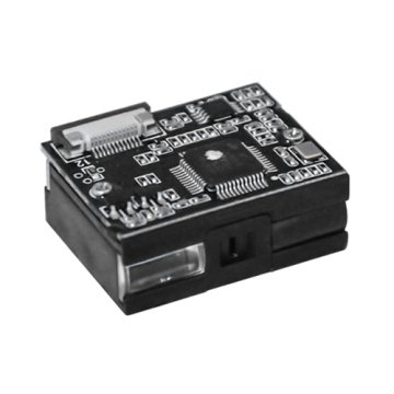 High Sensitive Optical Engine Scan Engine Barcode Scanner