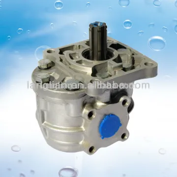 MTZ Hydraulic Gear Pump