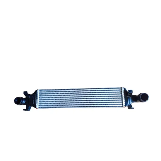 246 500 09 00 Engine Intercooler for Mercedes-Benz W246/W156