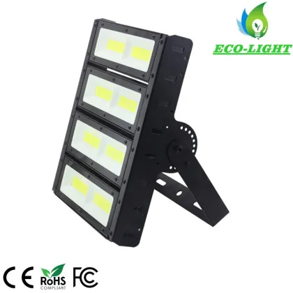 200W Lumileds Chip 3030SMD LED Flood Light for Tunnel Lighting