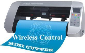 Wireless Control Contour Cut USB Cutting Plotter High Speed