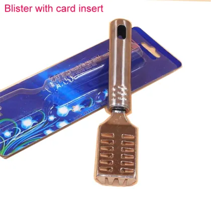 Stainless Steel Fish Scale Remover - Kitchen Tool & Gadget