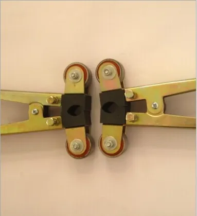 Double Covering Machine of Textile Machinery