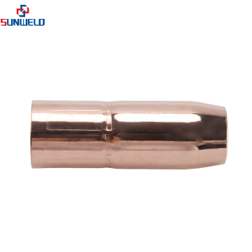 XL169725 XLM-25/40 অগ্রভাগ 5/8'' φ15.9x67.4