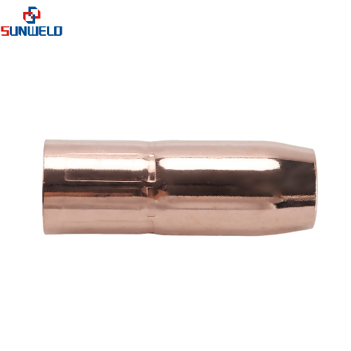 XL169725 XLM-25/40 অগ্রভাগ 5/8'' φ15.9x67.4