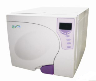 Autoclave