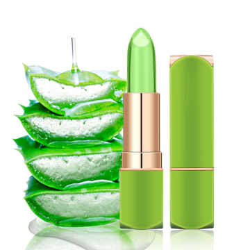 Natural aloe Lip Balm