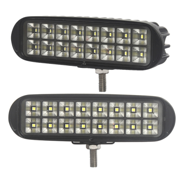 6 -calowy Wodoodporny IP67 IP67 24 Volt 15W ECE R10 LED LED LIGHT DO TRUCK