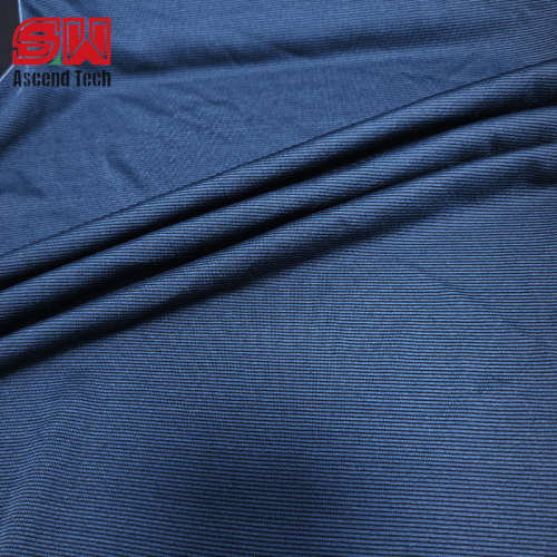 Opciones de telas elegantes para creaciones con estilo