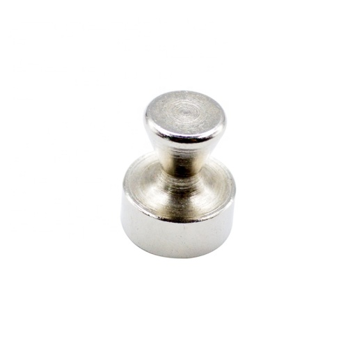 Stainless steel office pin Neodymium magnets