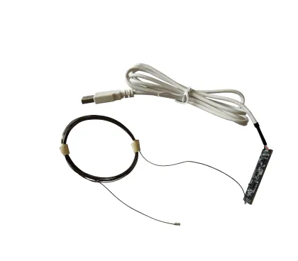 Custom OMNIVISION OV Medical Endoscope Camera Modules - OVM6946, OVM6948, OV9734