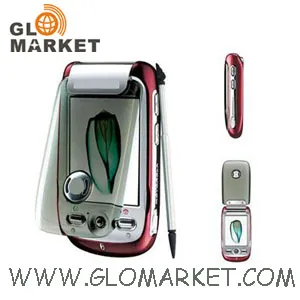 GSA and CDMA mobile phone