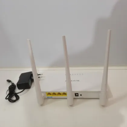 Tenda F3 300Mbps Wireless Router - High Quality Home Use Durable Router