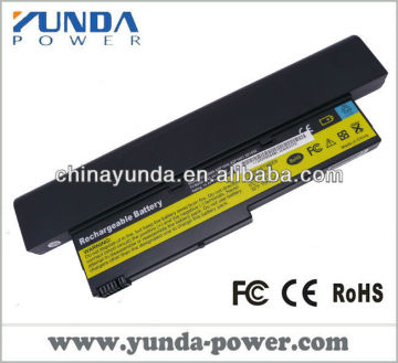 High Capacity 8 cells notebook battery for Lenovo-IBM Thinkpad X40 X41 Series