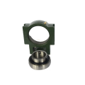 High Performance Pillow Block Bearing UCT 206