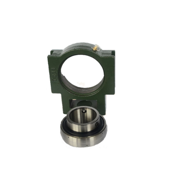 Sensitive Rotation UCT 205 Pillow Block Bearing