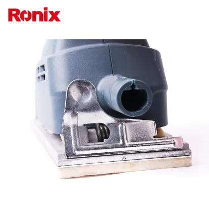 Ronix Power Tool Electric Drywall Sander Belt Sander model 6401
Electric Sander– model 6401
