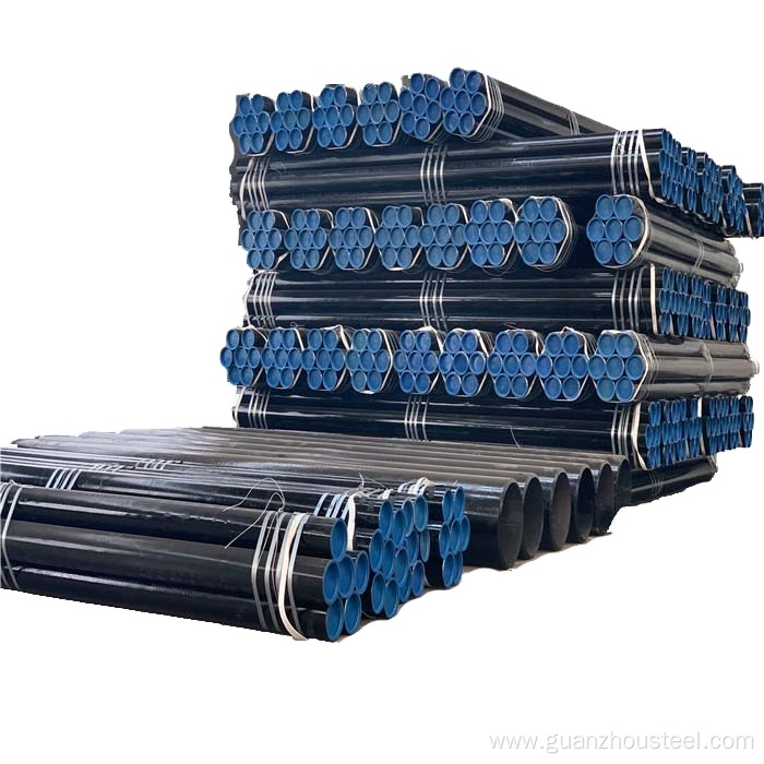 API 5L Schedule 10 Carbon Steel Pipe