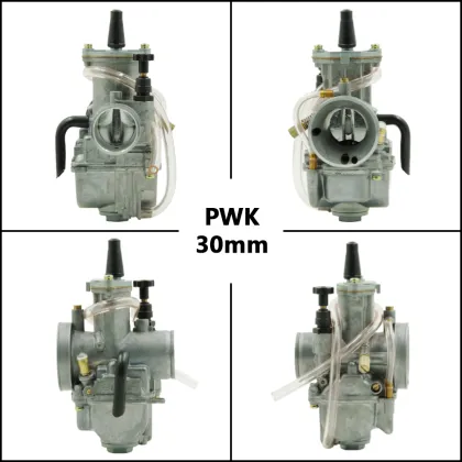 RUNTONG Racing Carburetor for Motorcycle and ATV - PWK OKO KOSO 24 26 28 30 34