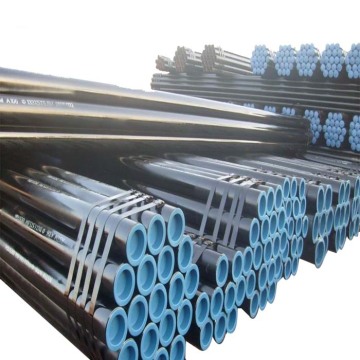 DIN 17175 ST35.8 Boiler Steel Tube