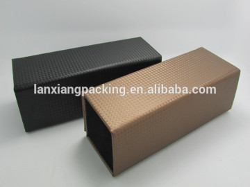 Hot Wholesale Foldable Rectangular Eyewear Case In Alibaba China